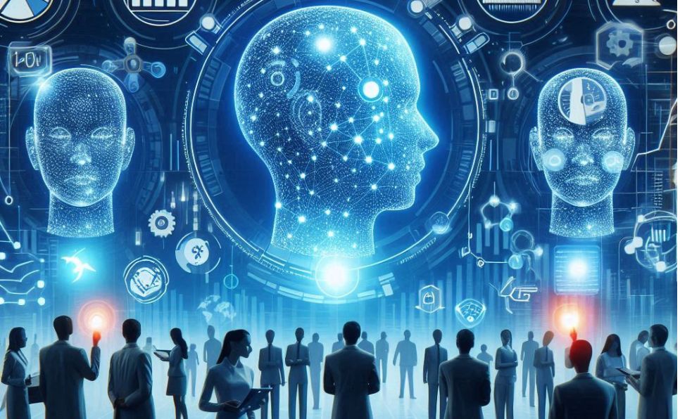 How AI is Shaping the Future of Digital Analytics