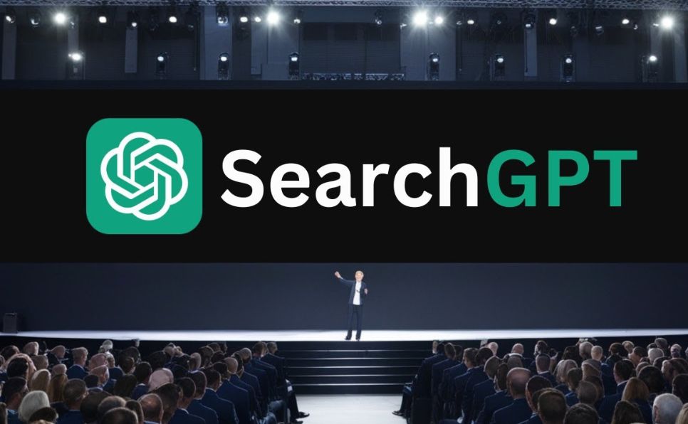 Introducing SearchGPT: Revolutionizing ChatGPT with Real-Time, On-Demand Information